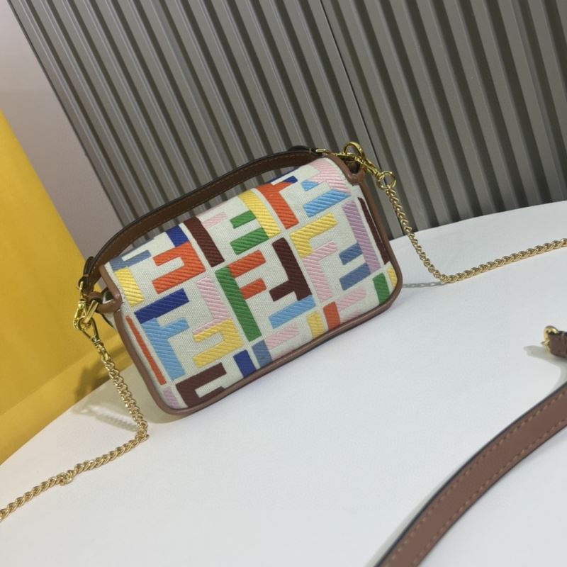 Fendi Satchel Bags